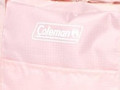 【コールマン】激レアな“ピンク”がかわいすぎる！　「sweet」4月号の付録「ボストンバッグ」が争奪戦の予感