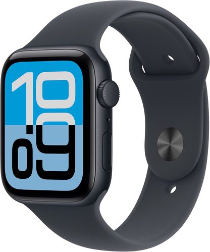 Apple Watch SE 3（GPSモデル）