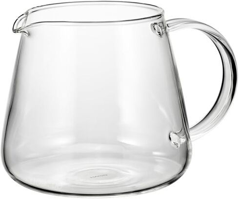 ハリオ「V60 バリスタサーバー 600」
