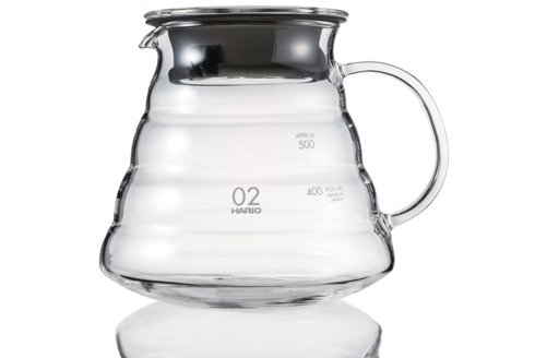 ハリオ「V60グラスサーバー600」