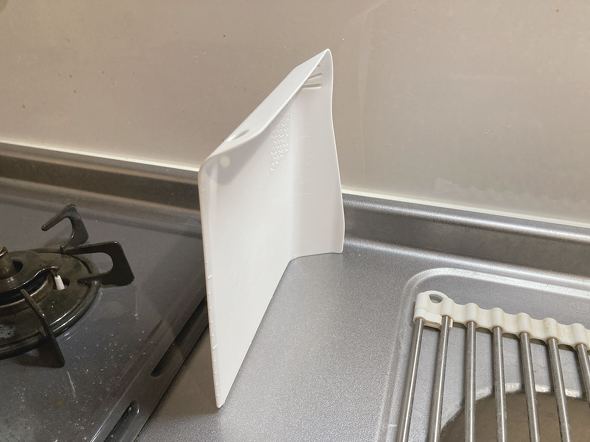 しっかり自立する