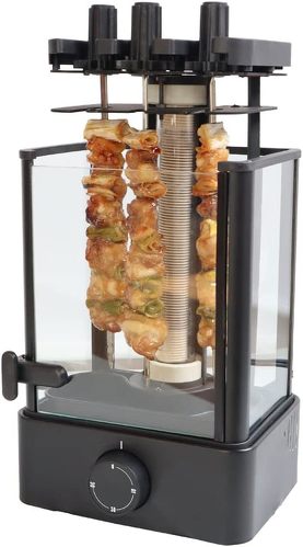サンコー おひとりさま用焼き鳥メーカー