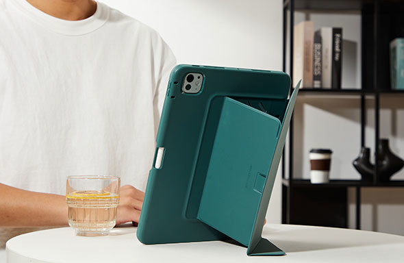 「ESR Flip マグネットケース」