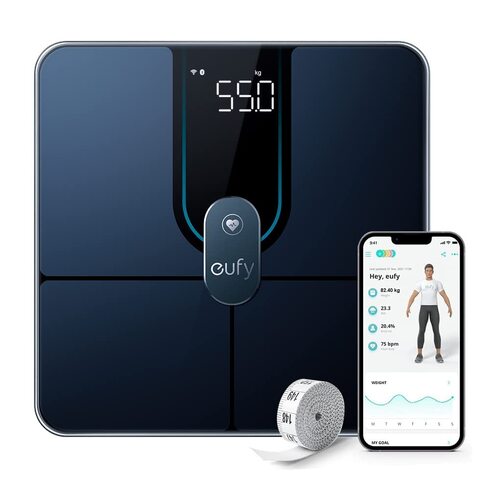 Anker「Eufy Smart Scale P2 Pro」