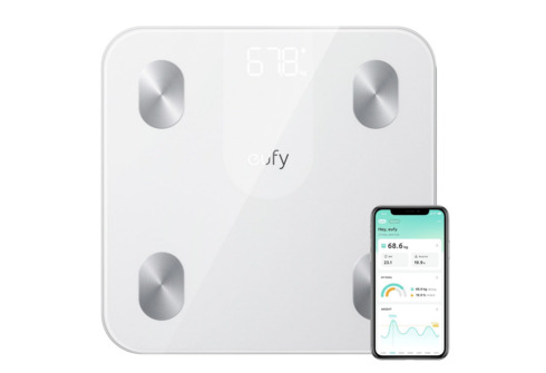 Anker「Eufy Smart Scale A1」