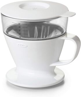 OXO「ドリップコーヒーメーカー」