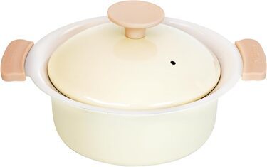 和平フレイズ「プチなべ IH対応 軽くて扱いやすい卓上鍋 16cm RB-3209」
