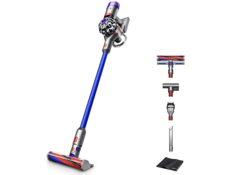 ダイソン「Dyson V8 Slim Fluffy Extra」