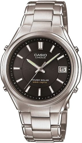 カシオ リニエージ LIW-120DEJ-1AJF