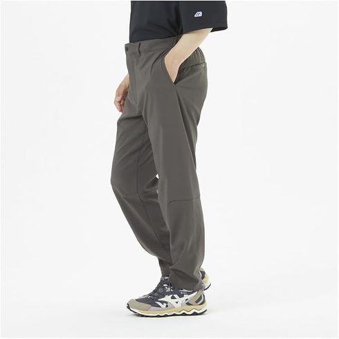 1万円以下で買える「トレッキングパンツ」おすすめ3選　動きやすくてシャリ感のある【ノースフェイス】のモデルなど【2026年2月版】