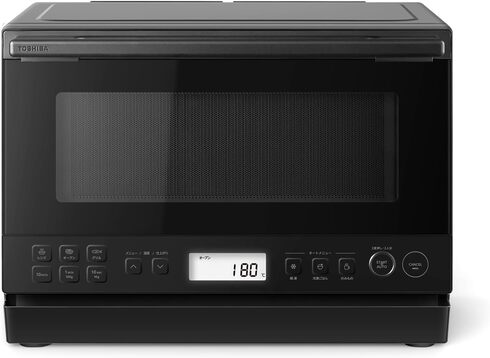 東芝「スチームオーブンレンジ 石窯オーブン ER-60ZB」