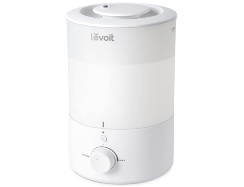 Levoit「加湿器 超音波式 3L」