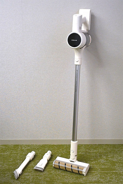 「Dreame R10 Pure」