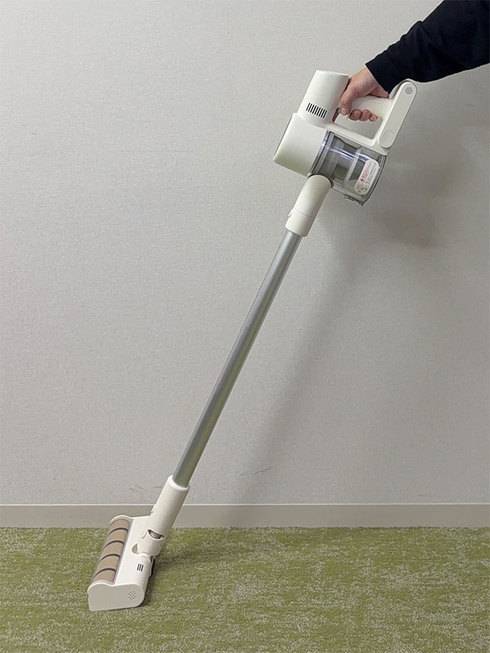 「Dreame R10 Pure」