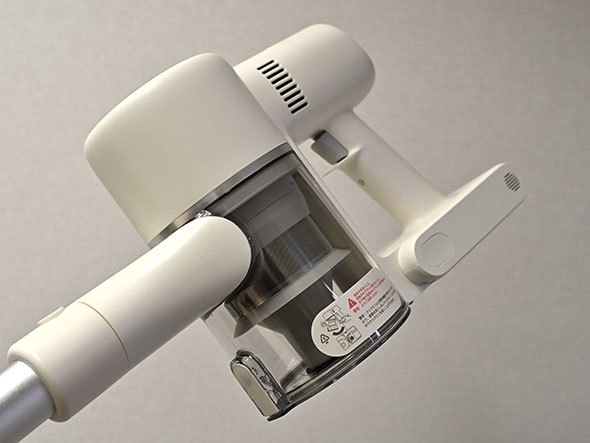 「Dreame R10 Pure」