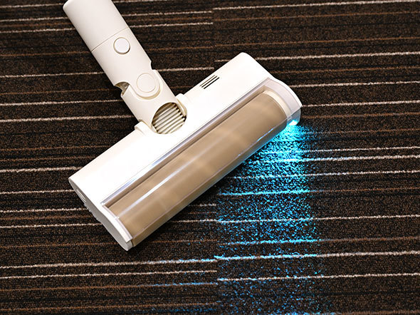 「Dreame R10 Pure」
