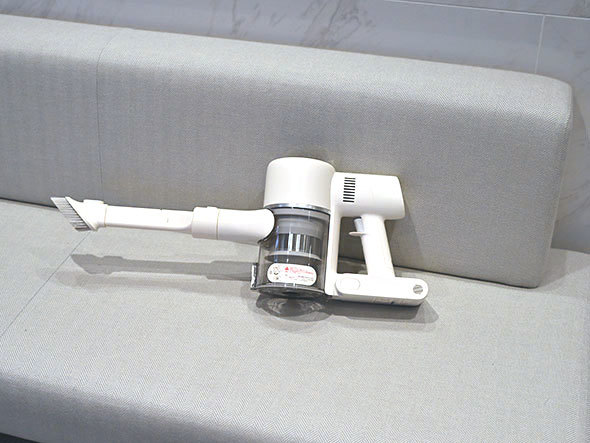 「Dreame R10 Pure」