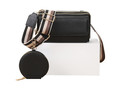 「これ1つで身軽にお出かけ！」収納力抜群な「お財布スマホショルダー」おすすめ3選【2026年2月版】