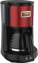ティファール「コーヒーメーカー メゾン 0.6L CM4905JP」