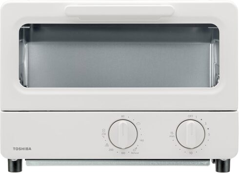 東芝「オーブントースター HTR-PZ3」