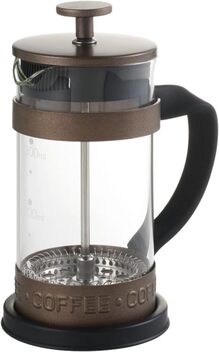 パール金属「コーヒープレス 350ml HB-552」