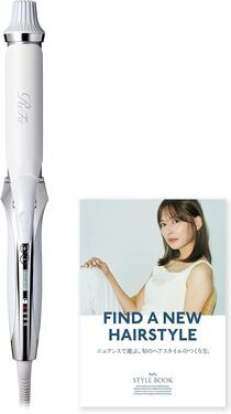 リファ「CURL IRON PRO 32mm」
