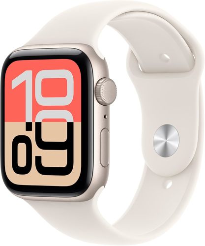 Apple Watch SE 3（GPSモデル）