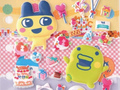 話題のシールも紹介！　平成レトロでかわいい【たまごっち】の「新作グッズ」 おすすめ3選【2026年2月版】