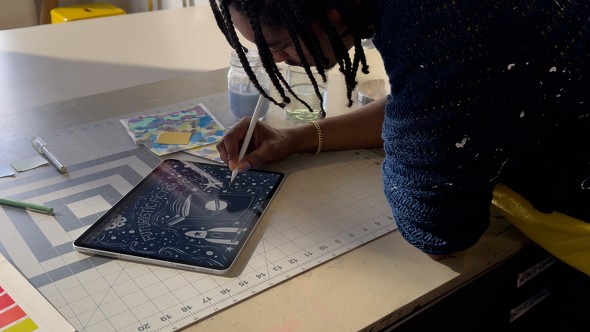 Apple Creator Studio