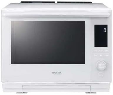 東芝「過熱水蒸気オーブンレンジ ER-D3000B」