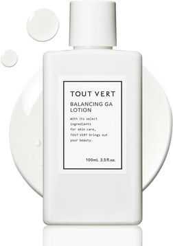 TORT VERT(トゥヴェール)「バランシングGAローション」