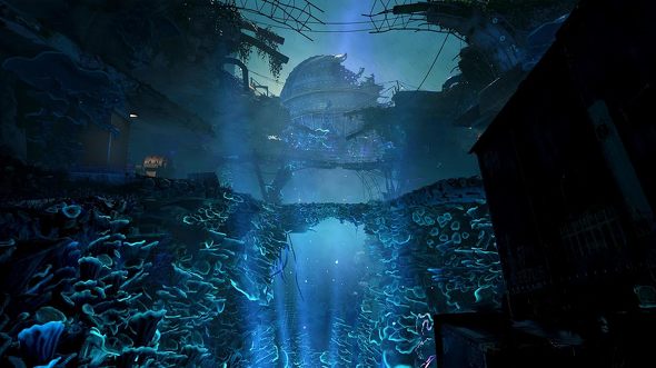 PS5のソフト(オープンワールド):Game Source Entertainment「Atomfall」