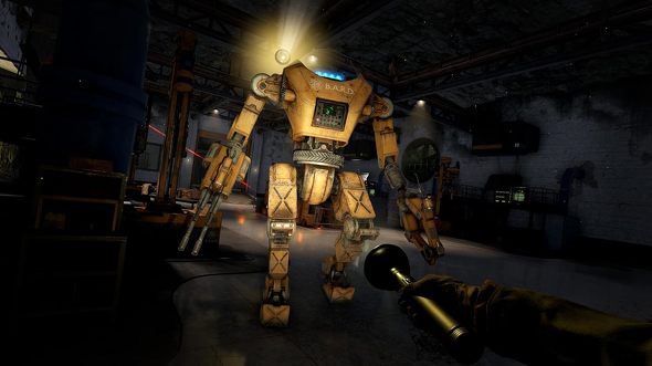 PS5のソフト(オープンワールド):Game Source Entertainment「Atomfall」