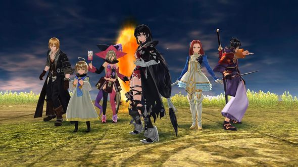 「PS5のソフト(RPG)」おすすめ3選&ランキング 「テイルズシリーズ」の名作が遊びやすくなって復活!【2026年2月版】