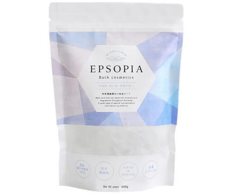 HappyAdwords「EPSOPIA 600g＋増量200g」