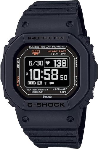 カシオ G-SHOCK DW-H5600-1JR