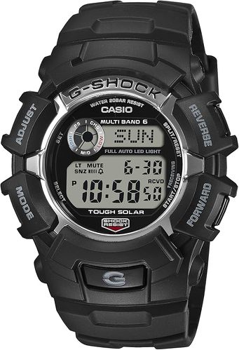 カシオ G-SHOCK GW-2310U-1JF