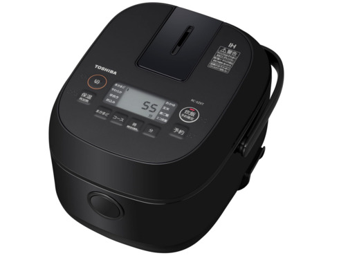 東芝「ジャー炊飯器 RC-5ZXT」