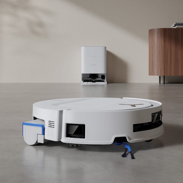 「DEEBOT T80 OMNI」