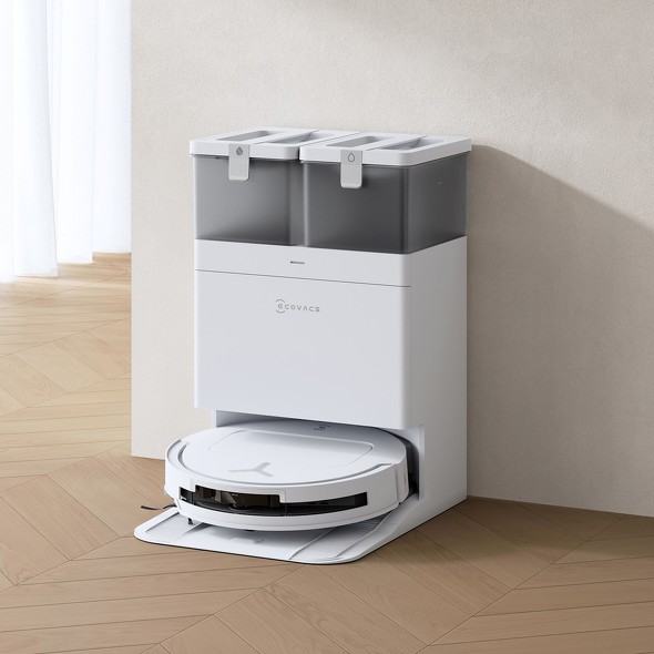 「DEEBOT T50 OMNI」