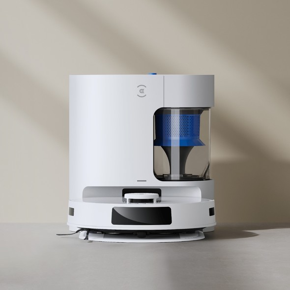 「DEEBOT N20 PRO PLUS」