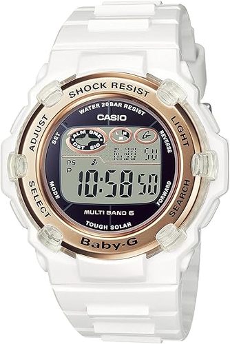 カシオ BABY-G BGR-3003U-7AJF