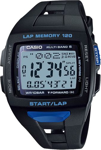 カシオ コレクション STW-1000-1BJH