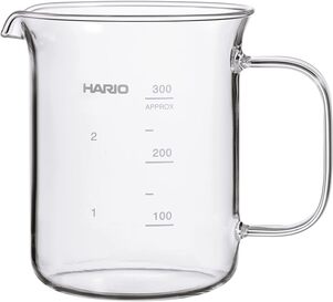 HARIO「ビーカーサーバー BV-300」