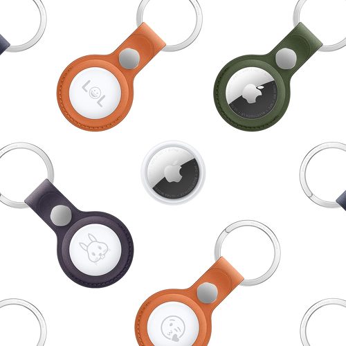 Apple AirTag（第2世代）