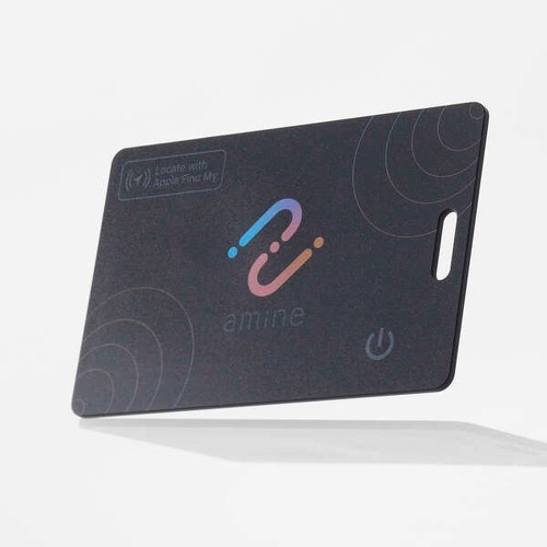 エレコム amine LGT-NNCD1BKA