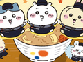 しょっぱくておいしい「ちいかわコラボ食品」おすすめ3選【2026年3月版】