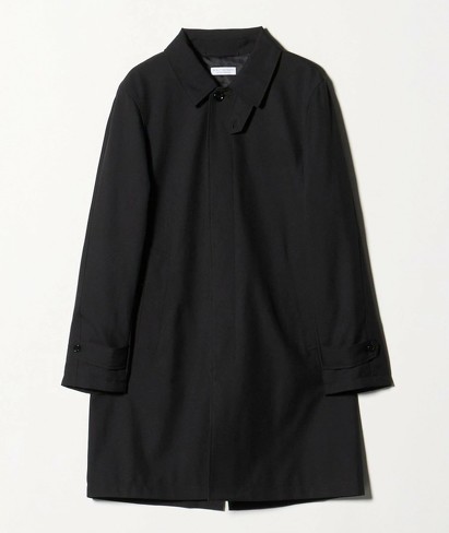 6位：BEAUTY＆YOUTH UNITED ARROWS「【WEB限定 WARDROBE SMART】Reflax バルマカーンコート」