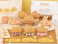 甘くておいしい！　ちいかわスイーツをお土産に「ちいかわコラボ食品」おすすめ3選【2026年3月版】