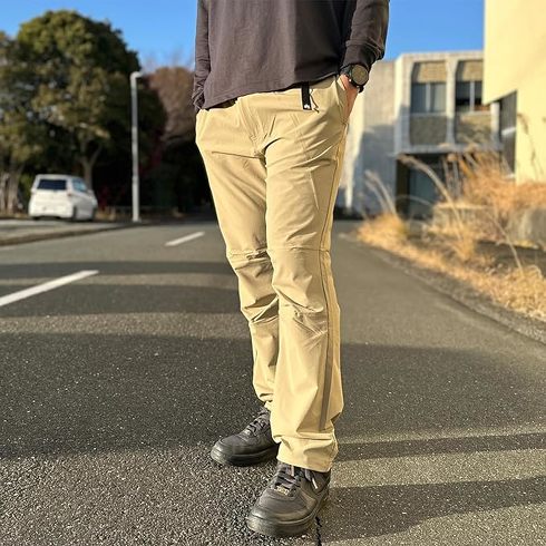 5000円以下で買える「トレッキングパンツ」おすすめ3選 安かろう悪かろうじゃない コスパ優秀モデルを紹介【2026年3月版】